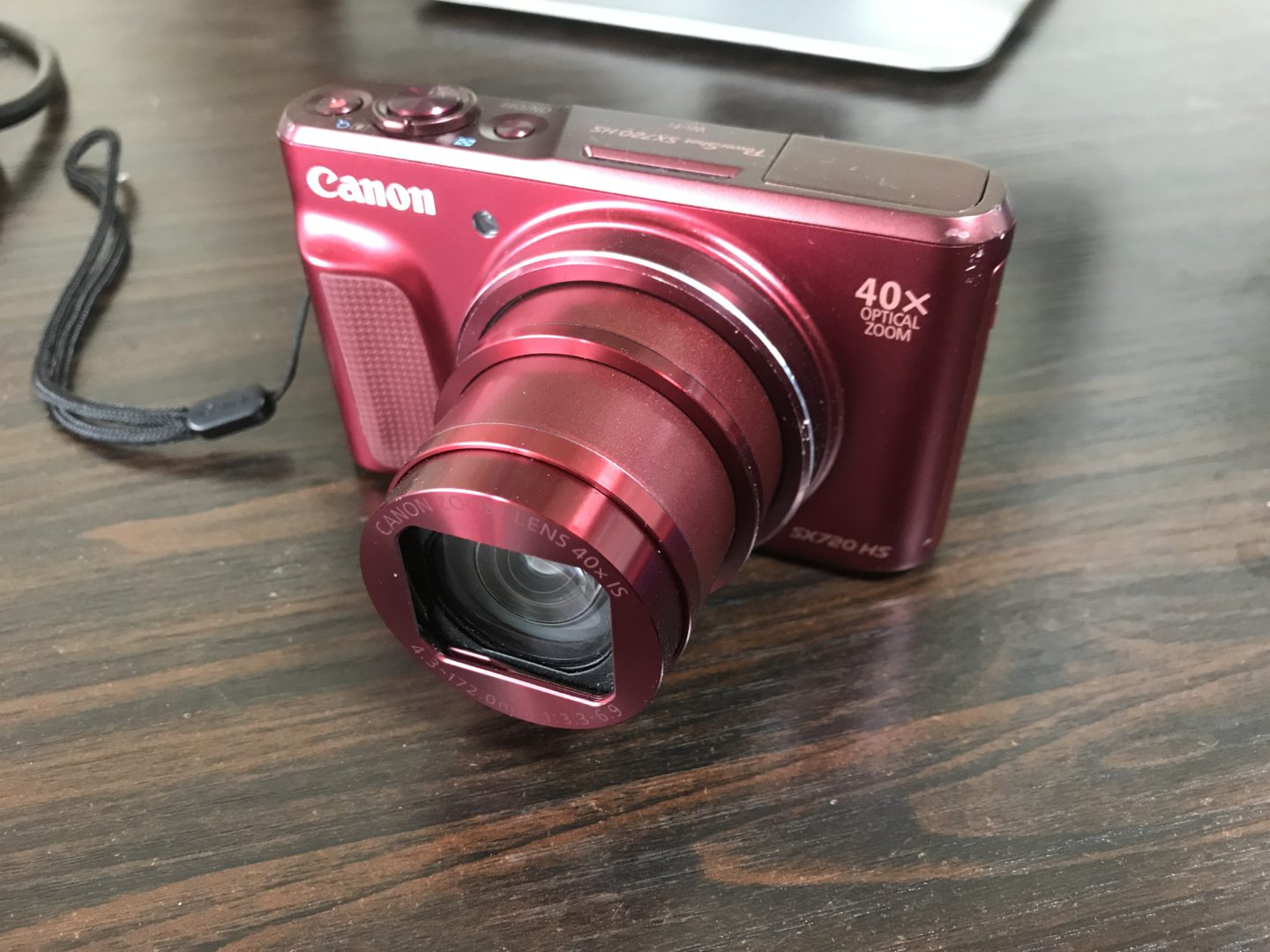 大自然の撮影におすすめのカメラ【PowerShot SX720HS】 | 生き物サーチング